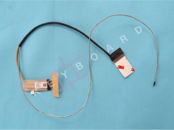 Шлейф матриці до ноутбука Asus X751NA